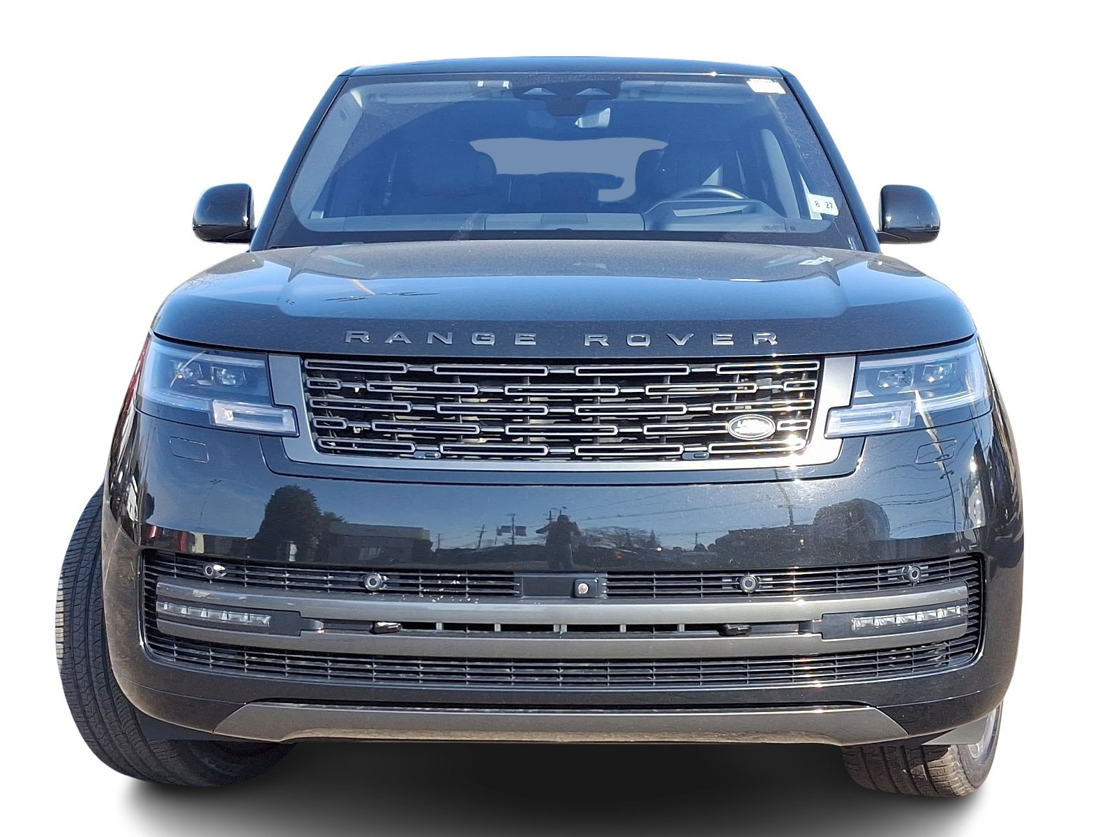 2023 Land Rover Range Rover SE photo 2