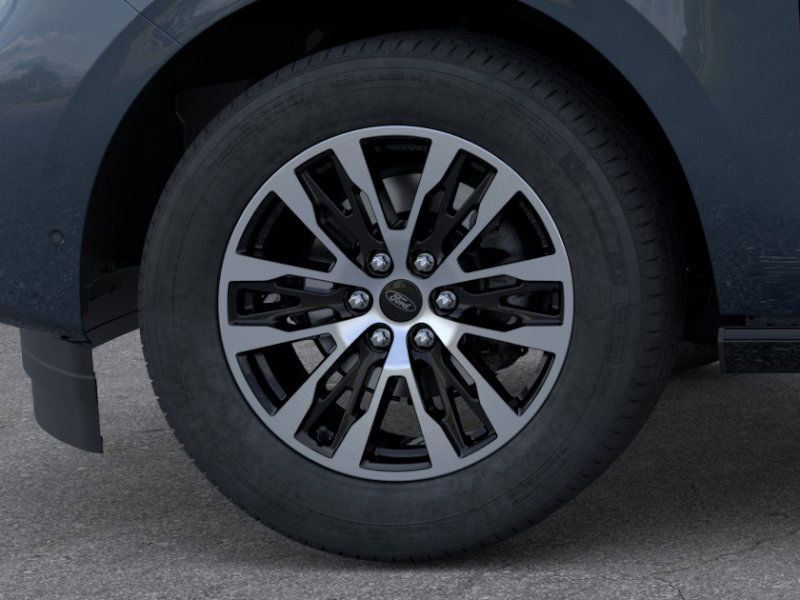 2025 Ford Expedition Platinum photo 17