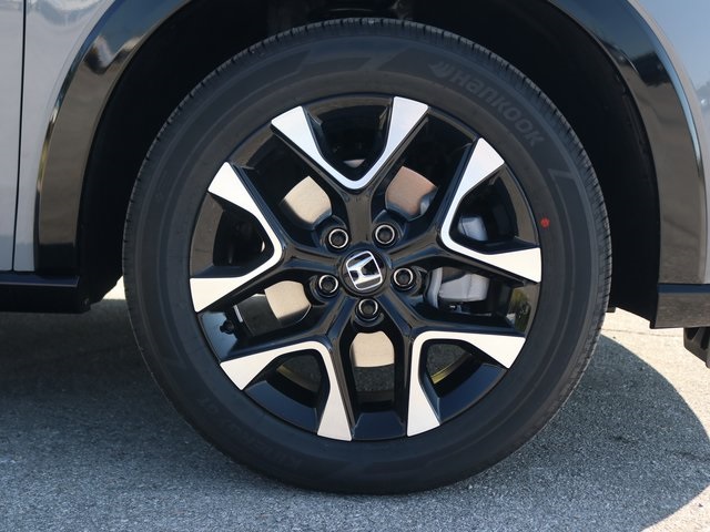 2026 Honda HR-V EX-L photo 5