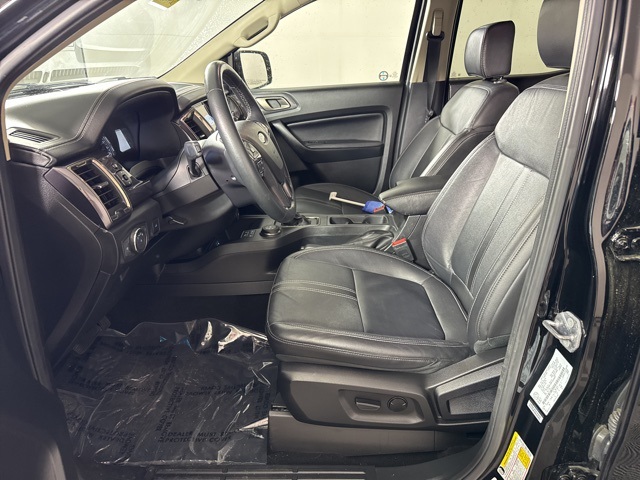 2023 Ford Ranger Lariat photo 11
