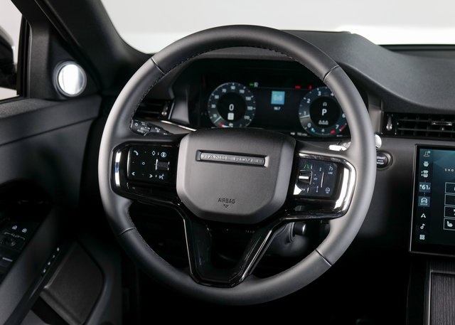 2026 Land Rover Range Rover Evoque Dynamic SE photo 10