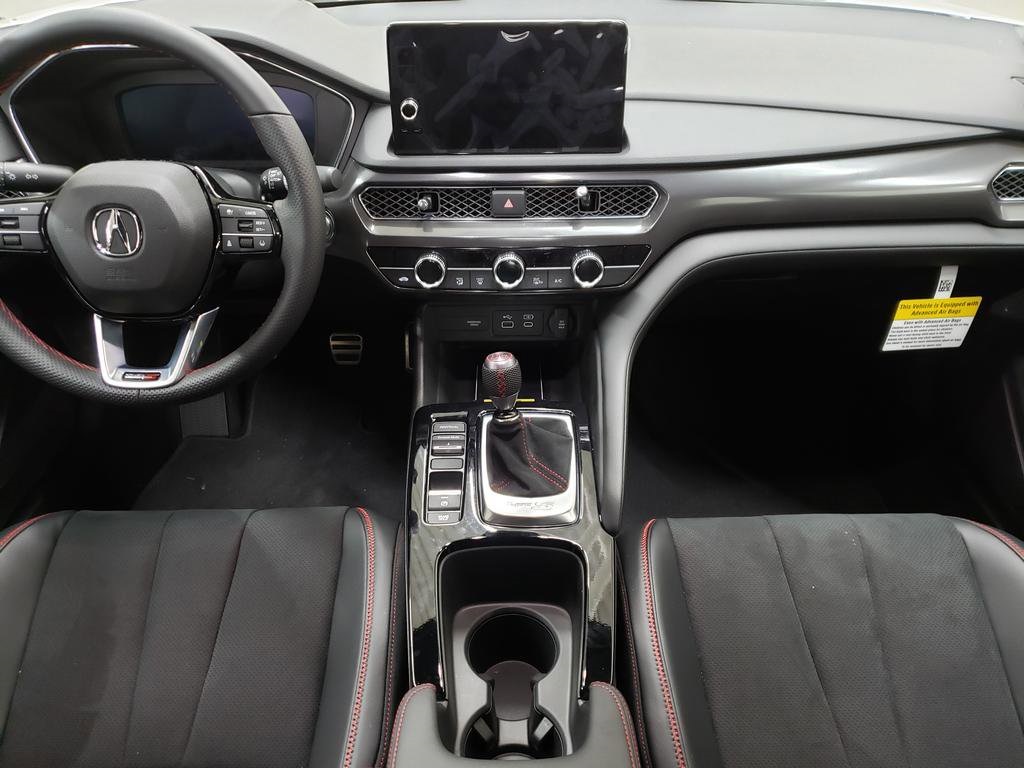 2025 Acura Integra Type S photo 8