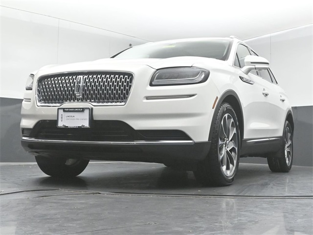 2023 LINCOLN NAUTILUS - Image 39