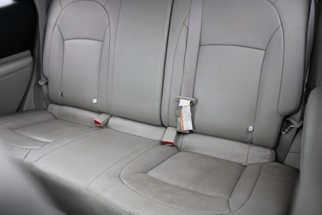 2013 Nissan Rogue SL photo 3