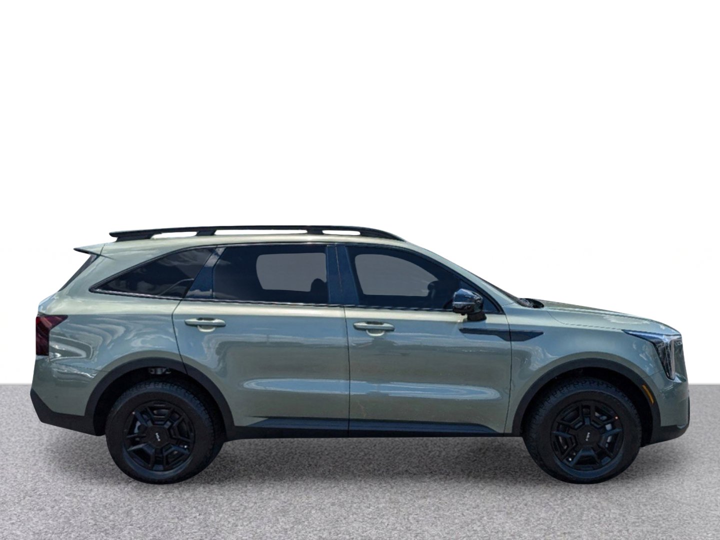 2024 Kia Sorento X-Pro SX Prestige photo 4
