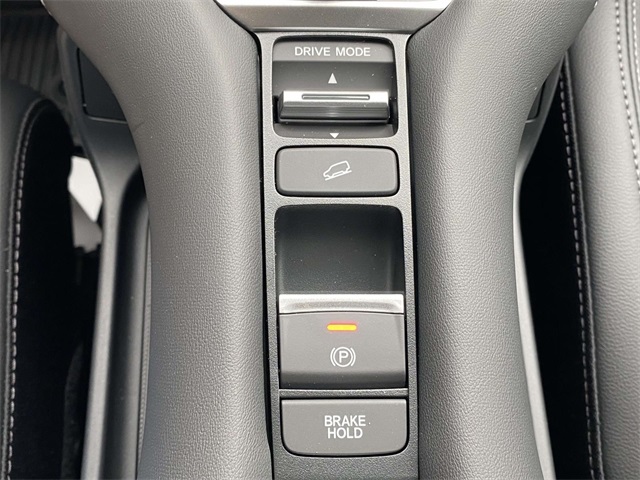 2026 Honda HR-V EX-L photo 25
