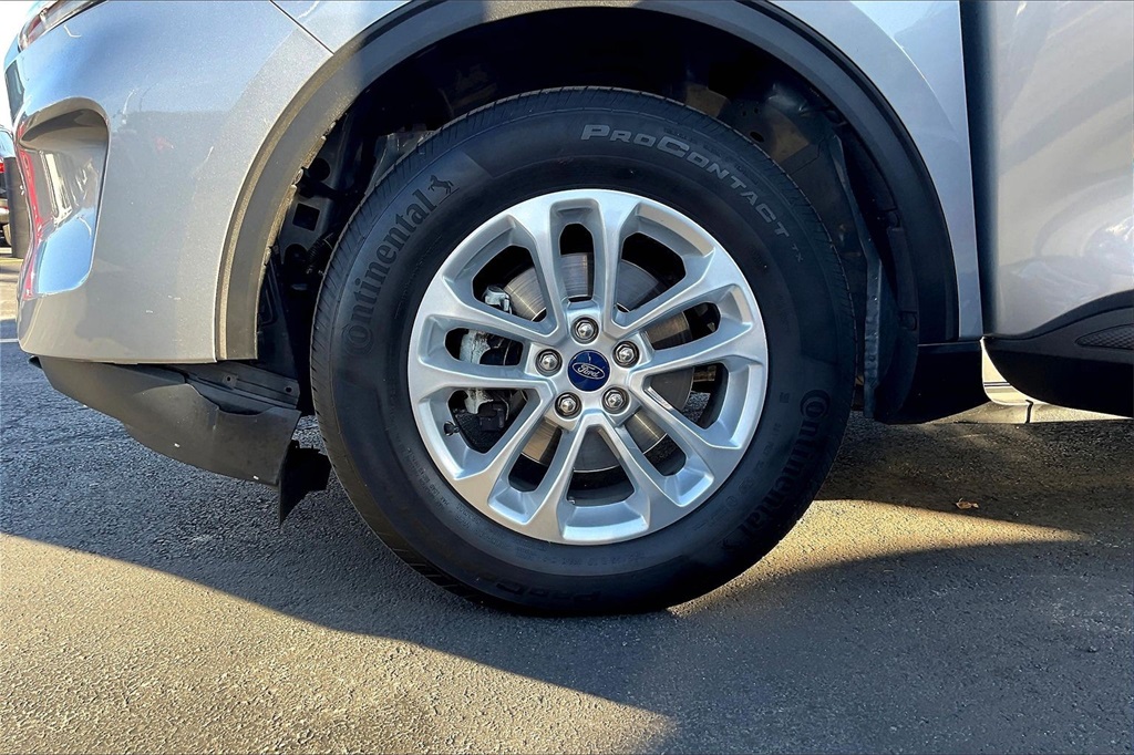 2022 FORD ESCAPE - Image 7