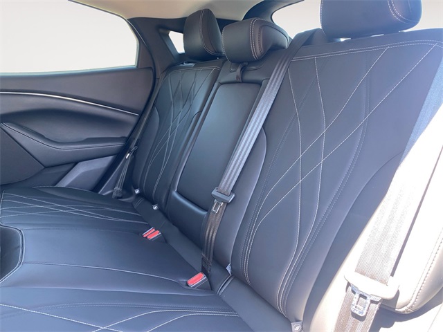 2021 Ford Mustang Mach-E Select photo 13