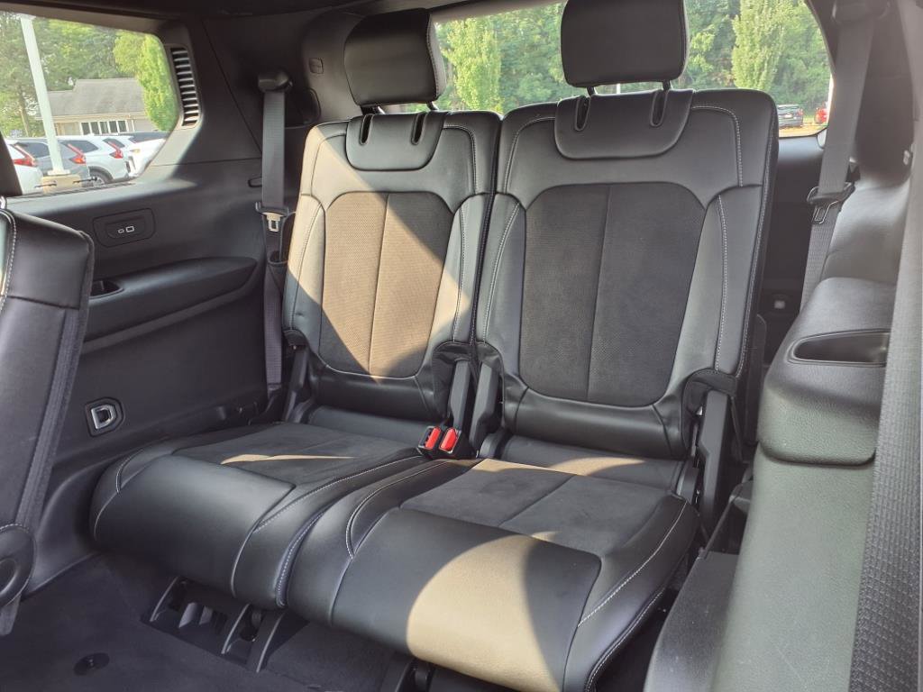 2023 Jeep Grand Cherokee Altitude photo 8