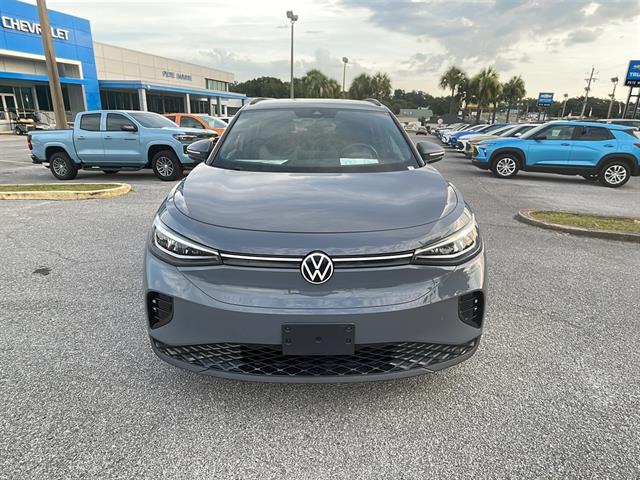 2023 Volkswagen ID.4 Pro photo 4