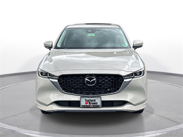 2025 Mazda CX-5 2.5 S Preferred photo 7