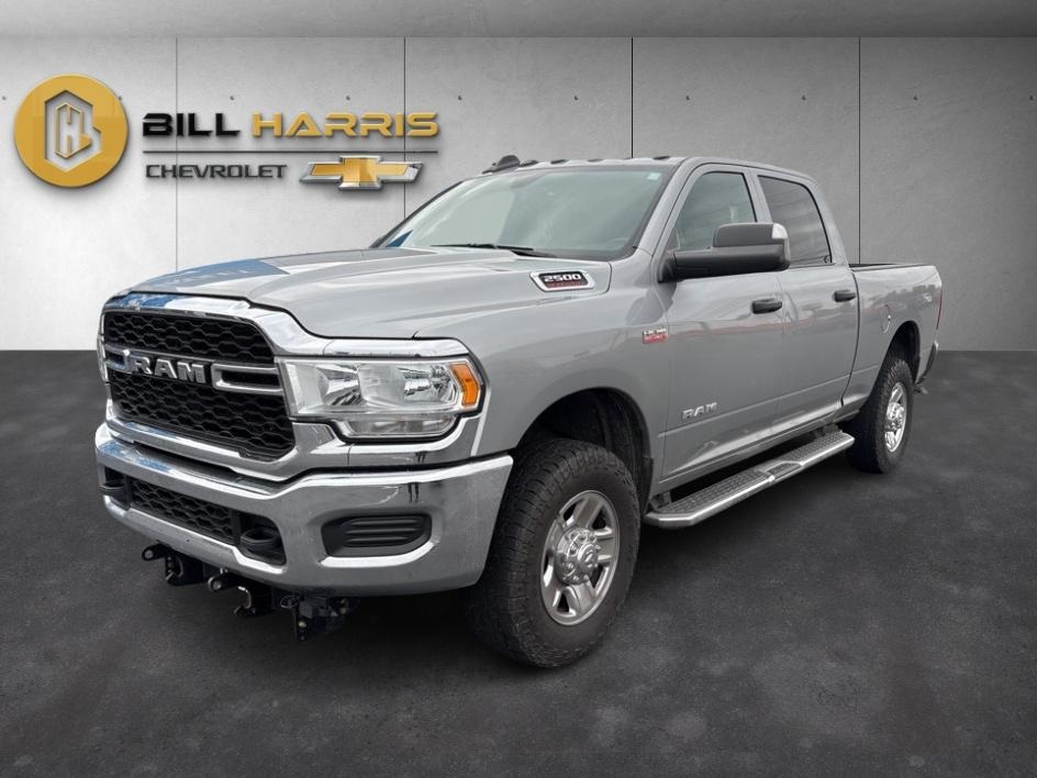 2021 RAM Ram 2500 Pickup Tradesman