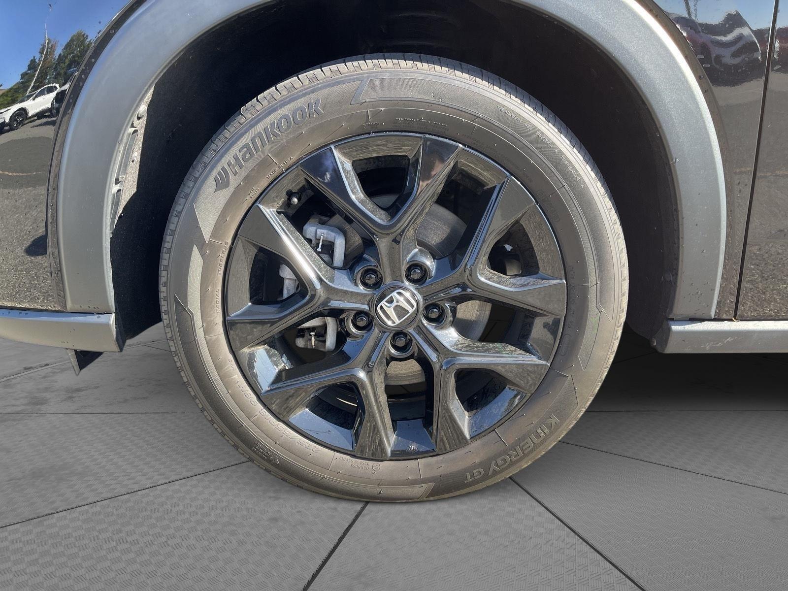 2023 Honda HR-V Sport photo 21