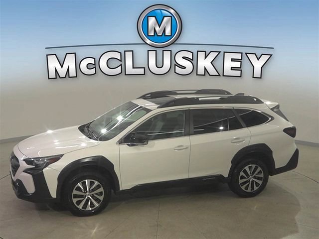 2023 Subaru Outback Premium's photo