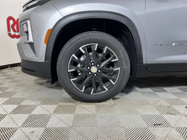 2026 Chevrolet Traverse photo 19