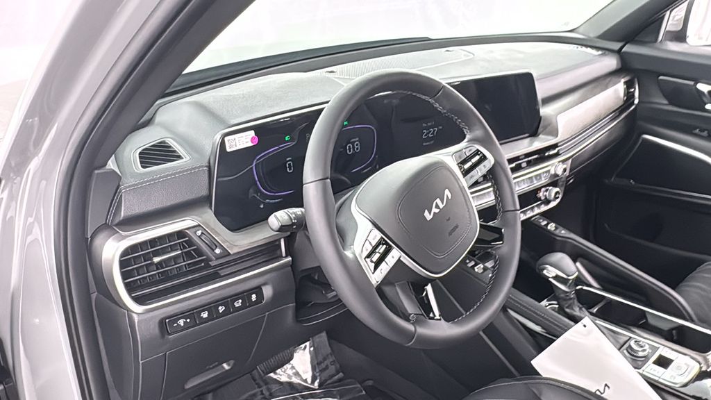 2025 Kia Telluride EX X-Line photo 37
