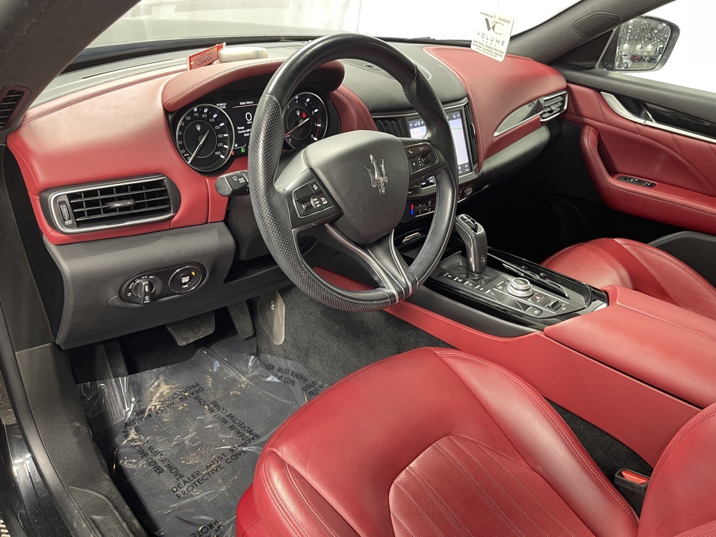 2022 Maserati Levante GT photo 18