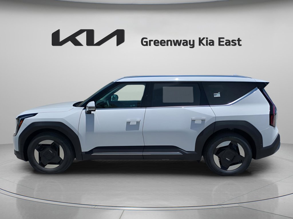 2026 Kia EV9 Wind photo 5