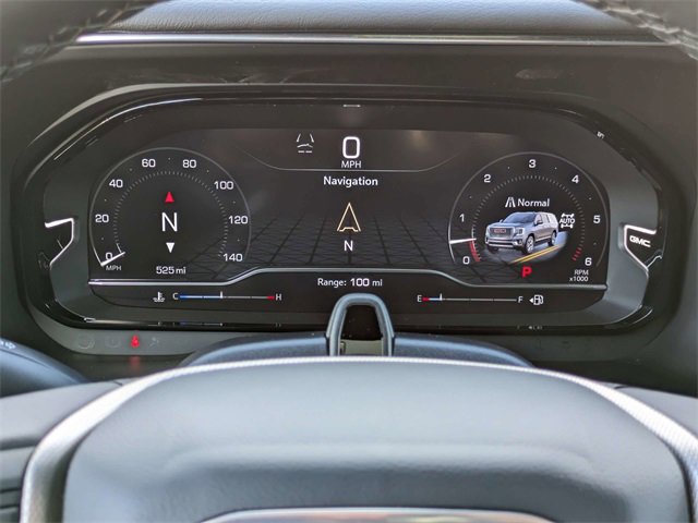 2024 Gmc Yukon XL Denali photo 28