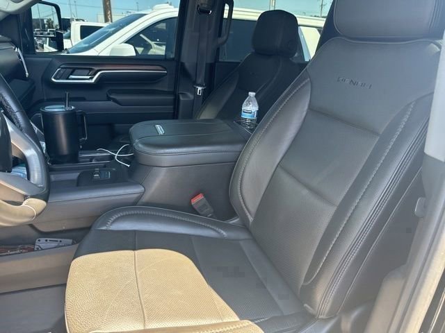 2024 Gmc Sierra 2500 HD Denali photo 30
