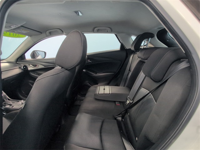 2019 Mazda CX-3 Sport photo 8