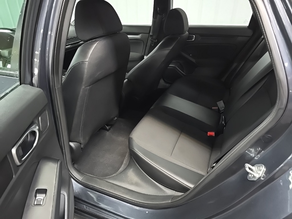 2023 Honda Civic Sport photo 29