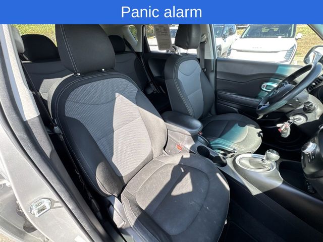 2018 Kia Soul Plus photo 22