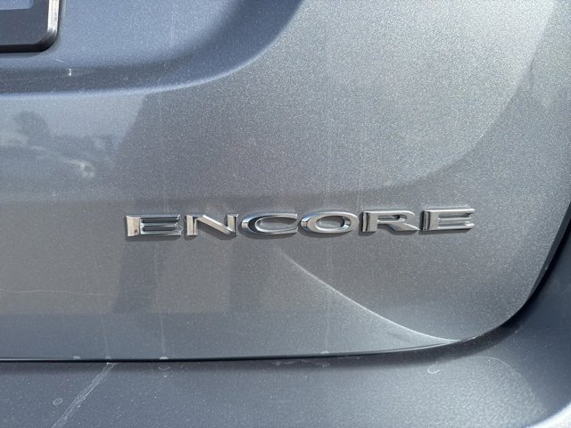 2019 Buick Encore Preferred photo 12