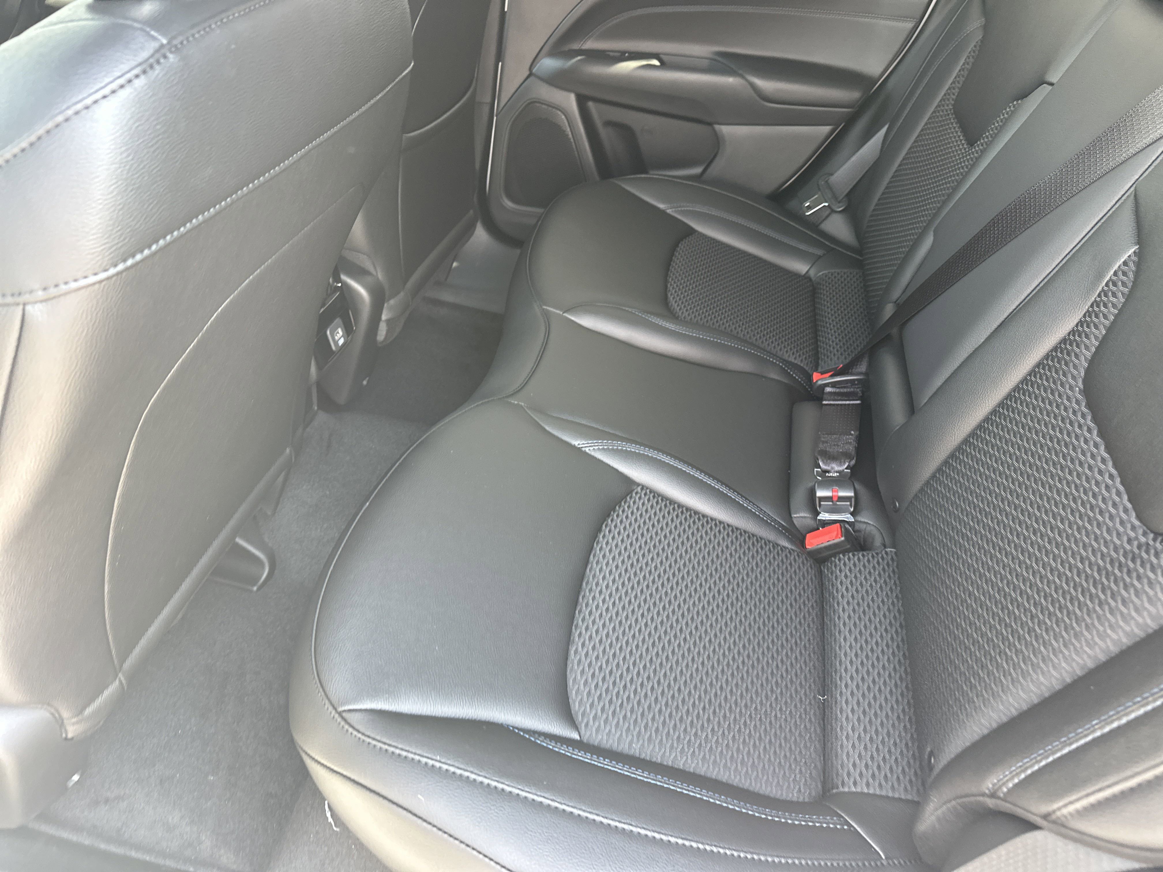 2025 Jeep Compass Latitude photo 4