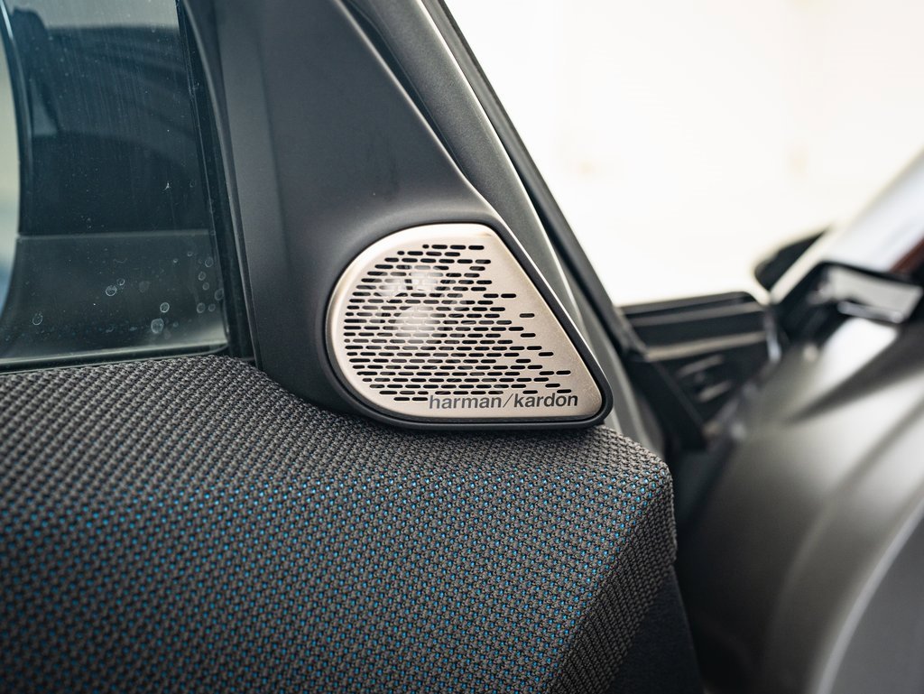2025 Mini Countryman S ALL4 photo 21