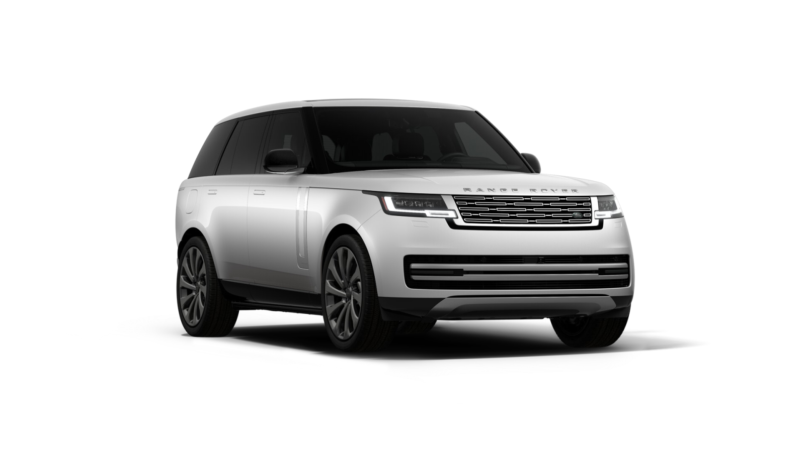 2026 Land Rover Range Rover Autobiography's photo