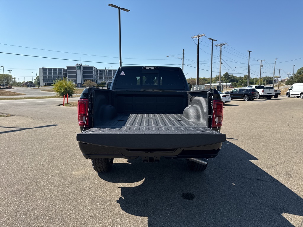 2026 Ram 2500 Big Horn photo 5