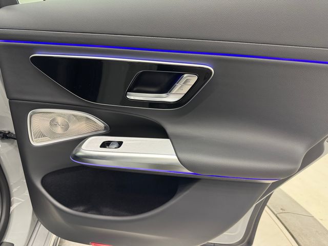 2026 Mercedes Benz E 350 photo 43