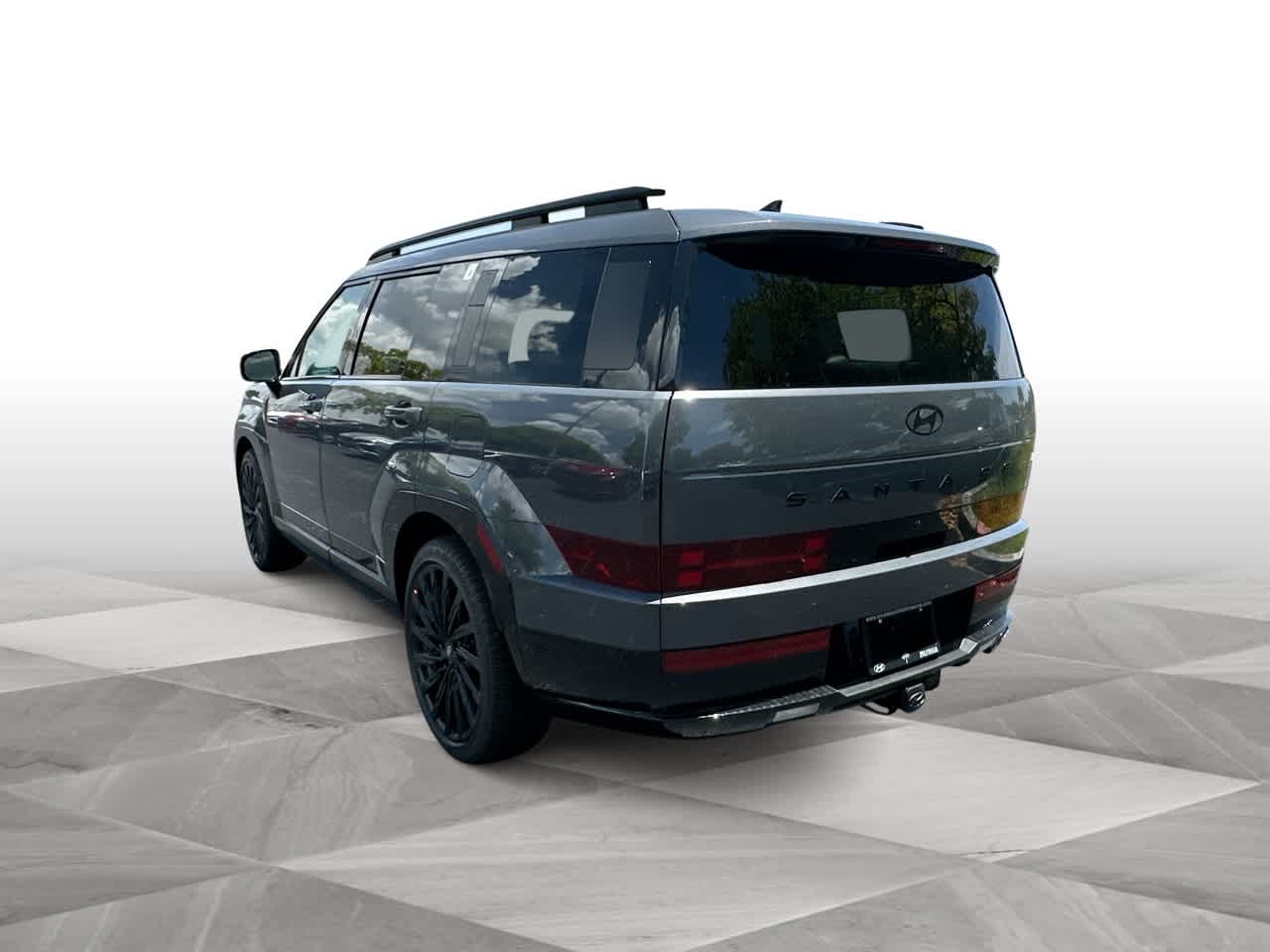 2025 Hyundai Santa Fe Calligraphy photo 6