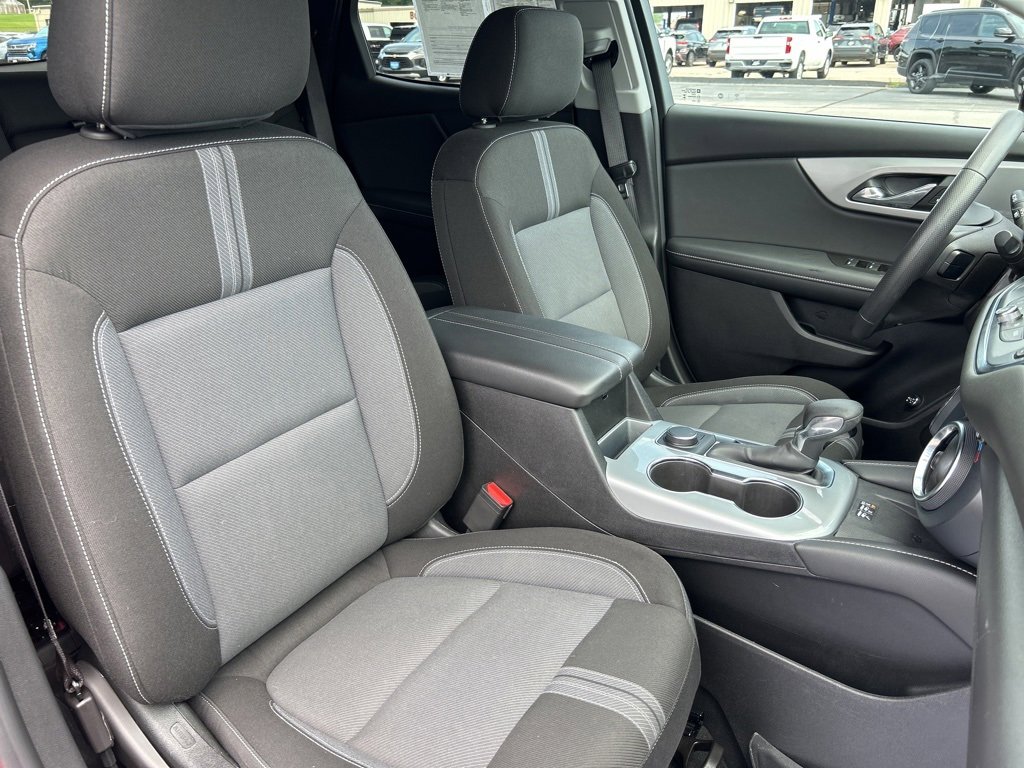 2024 Chevrolet Blazer 2LT photo 19