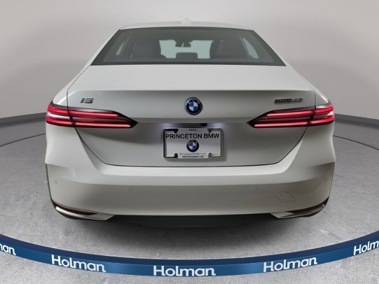 2024 Bmw i5 eDrive40 photo 4