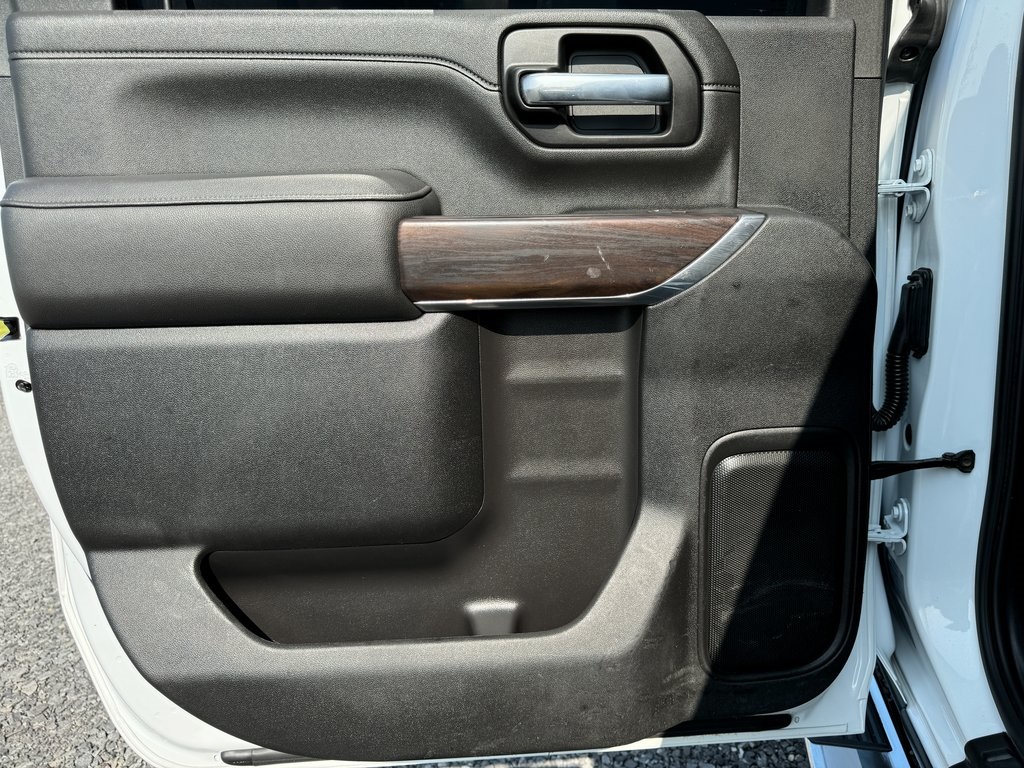 2021 Gmc Sierra SLT photo 20