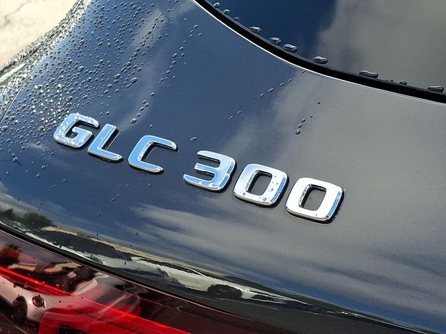 2022 Mercedes Benz GLC 300 4MATIC photo 28