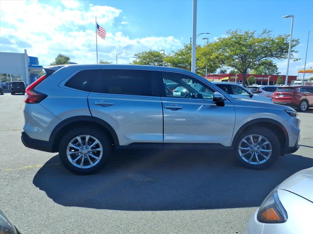 2024 Honda CR-V EX photo 3