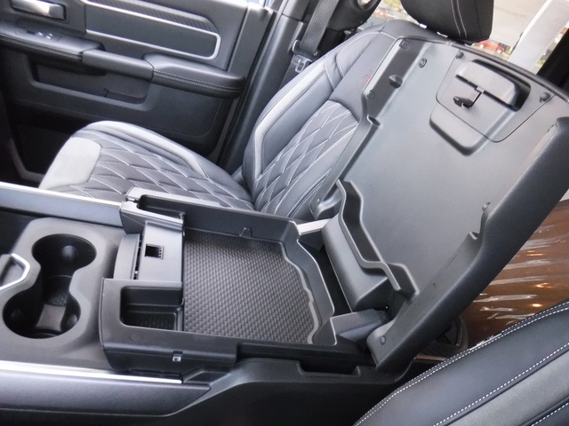 2025 Ram 2500 Big Horn photo 25
