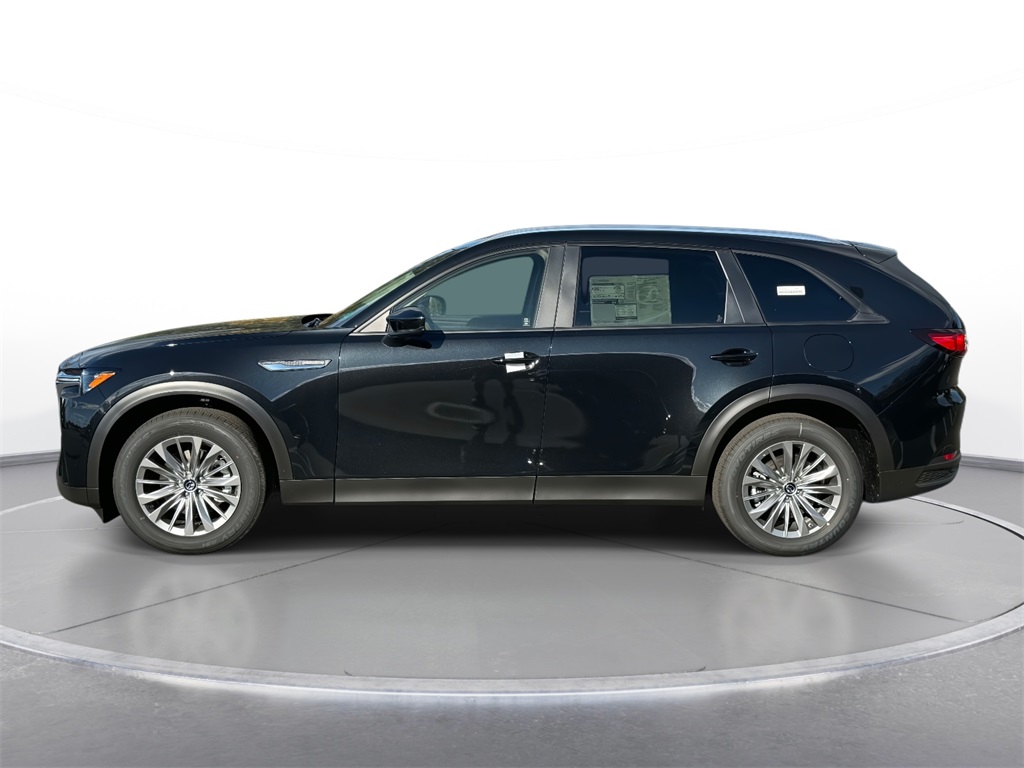 2026 Mazda CX-90 S photo 4