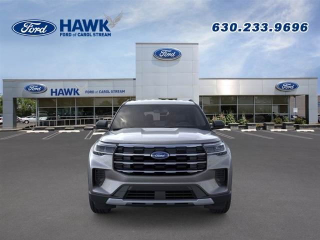 2025 FORD EXPLORER - Image 6