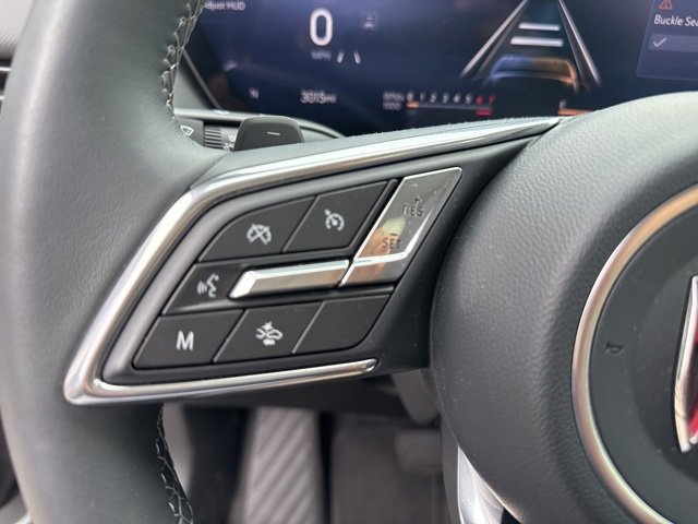 2025 Buick Envision Preferred photo 15