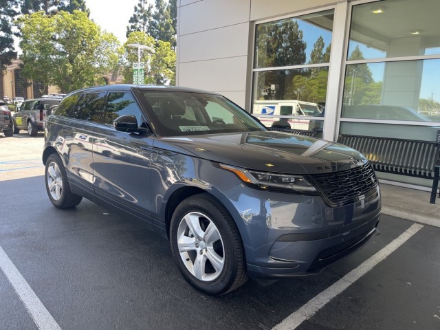 2025 Land Rover Range Rover Velar S