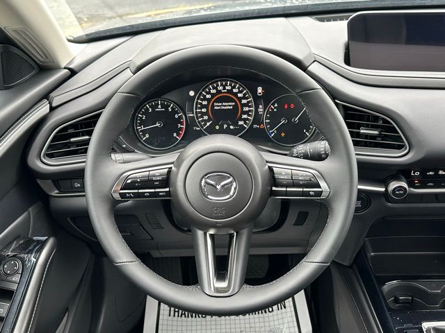 2025 Mazda CX-30 2.5 Select Sport photo 20