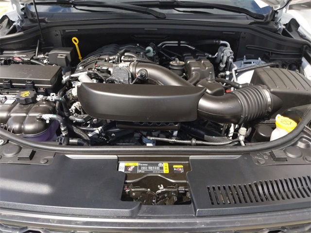 2026 Dodge Durango GT Blacktop photo 31