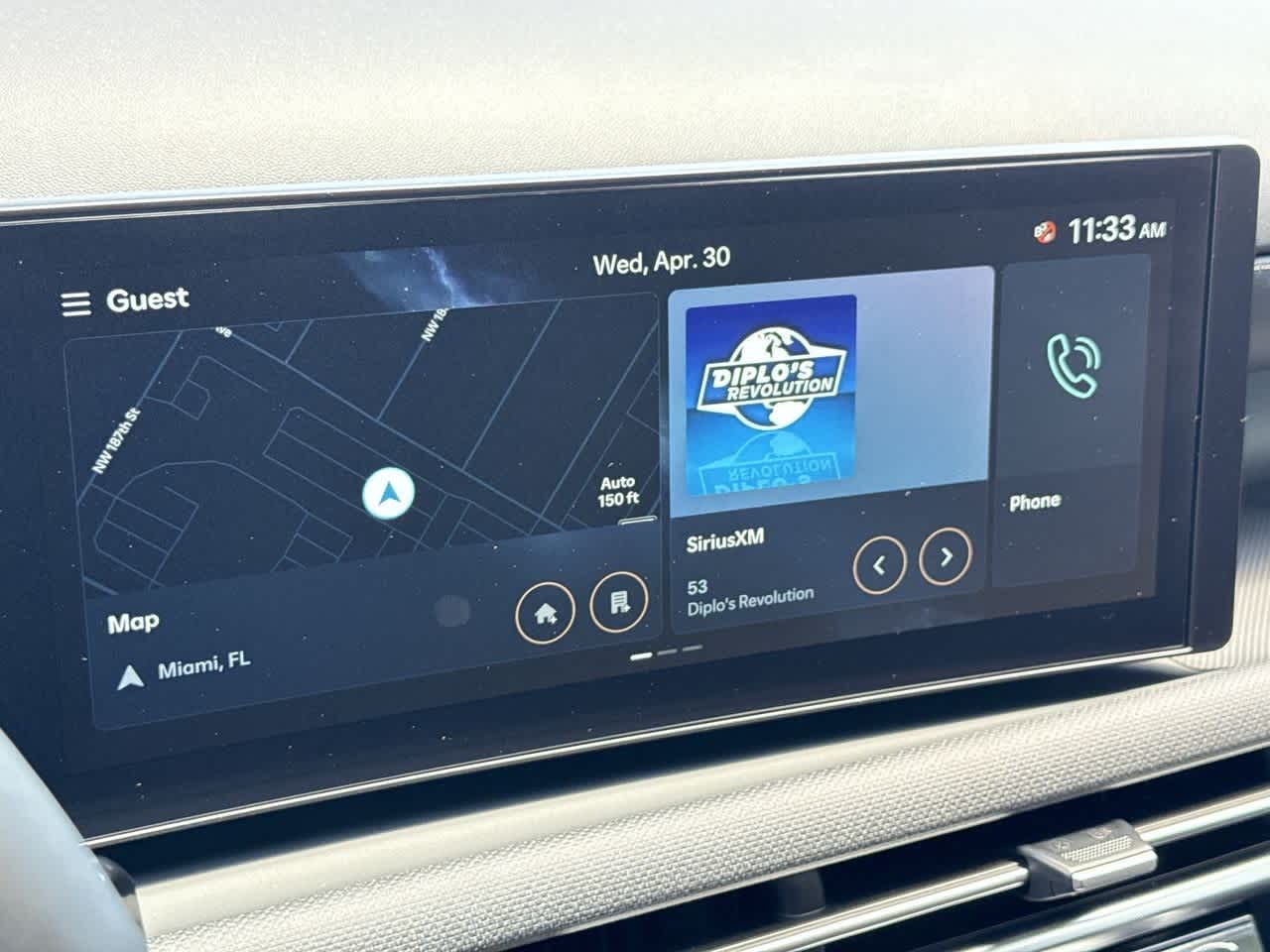 2025 Hyundai Tucson SEL Convenience photo 17