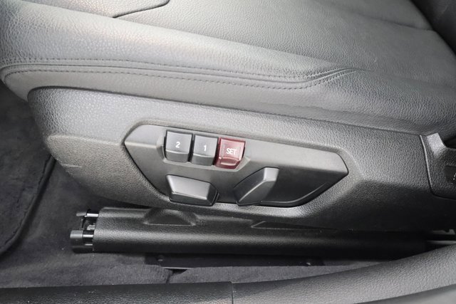 2015 Bmw 328i xDrive Sedan SA photo 8
