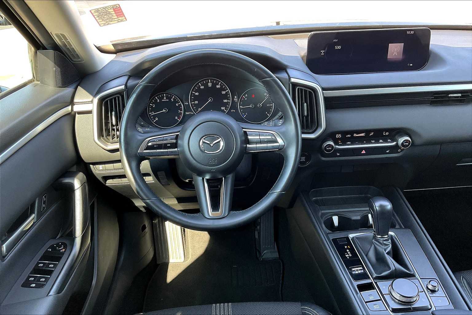 2024 Mazda CX-50 2.5 S Preferred photo 5