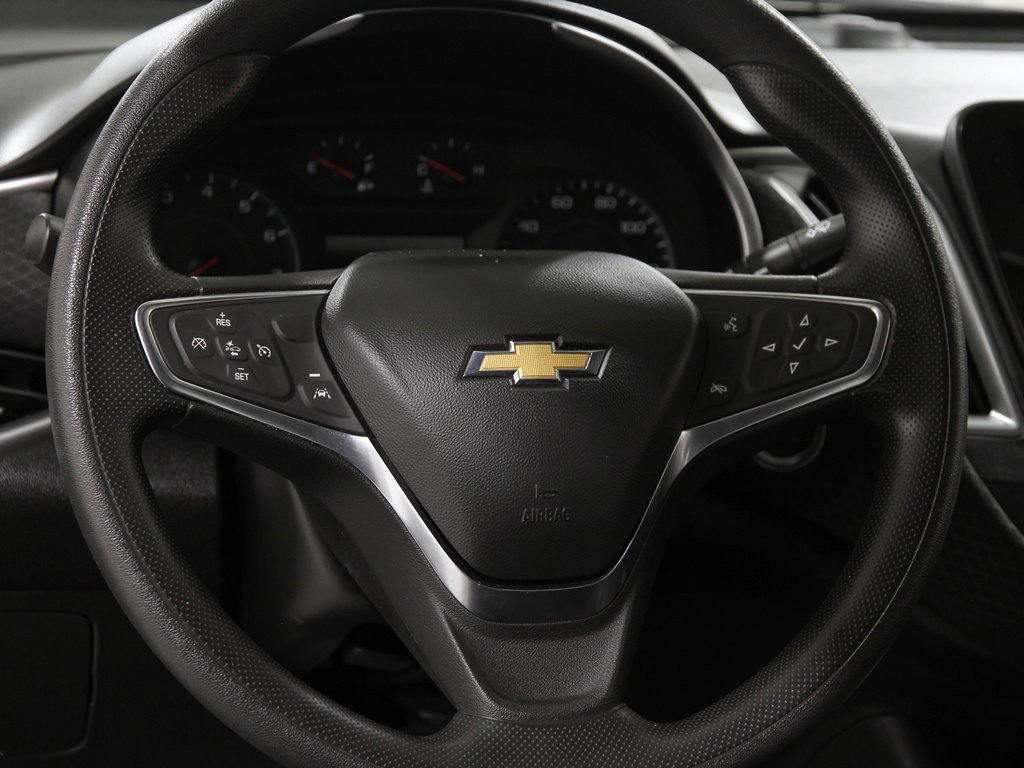 2024 Chevrolet Malibu 1LT photo 4